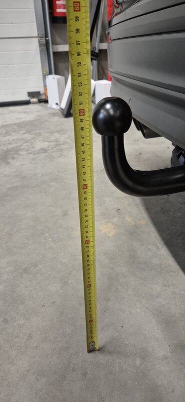 ORIS Trekhaak Tiguan/Ateca/Kodiaq/Tarraco 01/2016 - nu ORIS Trekhaak Tiguan/Ateca/Kodiaq/Tarraco 01/2016 - nu