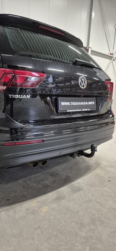 ORIS Trekhaak Tiguan/Ateca/Kodiaq/Tarraco 01/2016 - nu ORIS Trekhaak Tiguan/Ateca/Kodiaq/Tarraco 01/2016 - nu