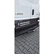 GDW Trekhaak Iveco Daily Van/Chassis enkele/dubbele wielen 07/2014 - nu vast