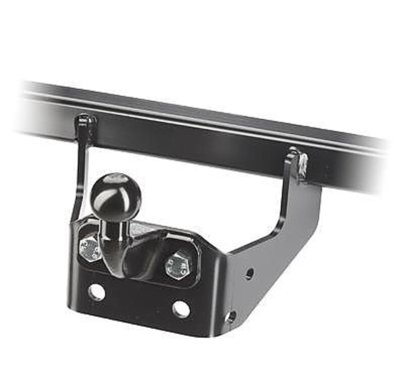 Hook Trekhaak Ford F150 2014 - nu vast