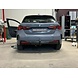 Brink Trekhaak BMW 1-Serie F40 hatchback 07/2019 - nu afneembaar