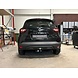 GDW Trekhaak Renault Captur 05/13- 12/2019 vast
