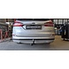 Brink Trekhaak Ford Mondeo 08/14- vast