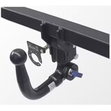 Bosstow Trekhaak Ford Focus ST-line 05/2011 - 10/2018 afneembaar