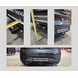 Brink Trekhaak VW/Skoda/Audi/Seat vast