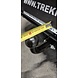 Brink Trekhaak VW/Skoda/Audi/Seat vast