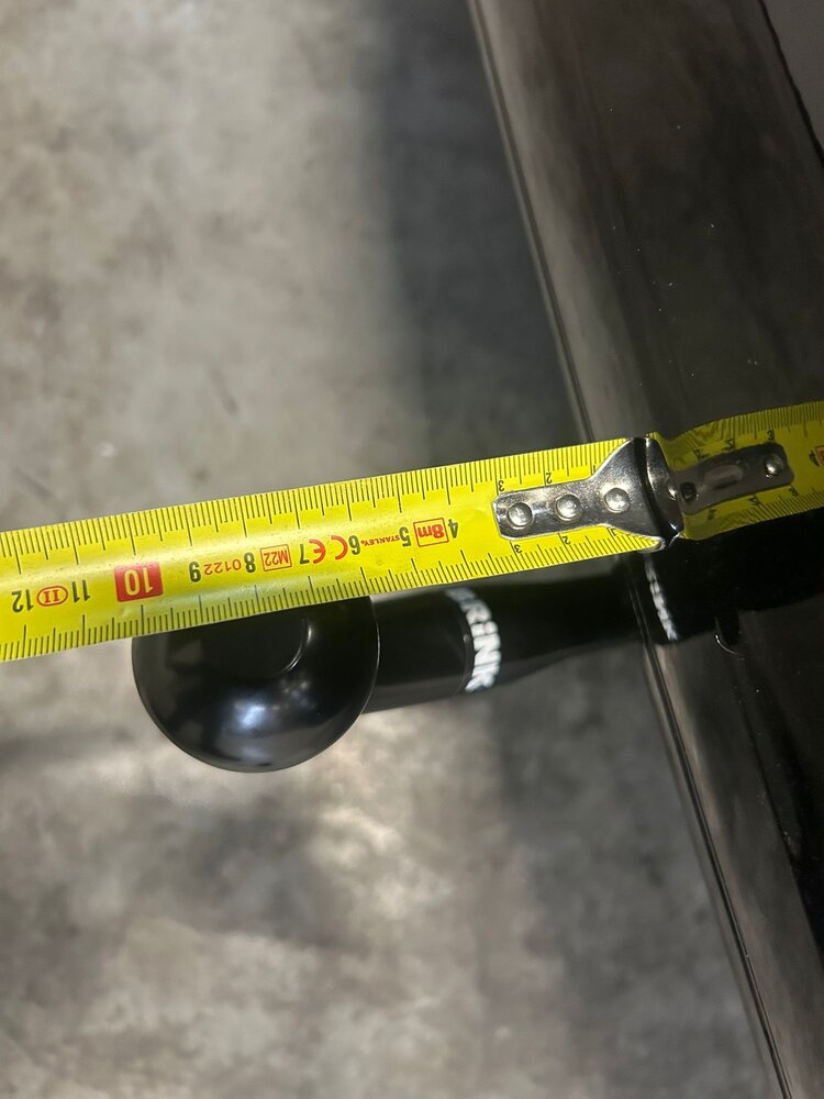 Brink Trekhaak Renault Espace 2023 - nu vast