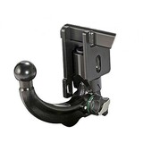 ORIS Trekhaak VW/Seat/Skoda 01/2016 - 04/2024 afneembaar