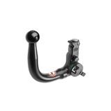 Brink Steunhaak VW/Seat/Skoda 01/2019 - nu afneembaar Brink Steunhaak VW/Seat/Skoda 01/2019 - nu afneembaar