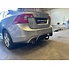 GDW Trekhaak Volvo S60 06/10- afneembaar