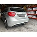 GDW Trekhaak Mercedes A/B-klasse W176/W246 vast