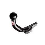 Brink Trekhaak Citroen C1/Peugeot 107/Toyota Aygo 02/2005 - 05/2016 afneembaar Brink Trekhaak Citroen C1/Peugeot 107/Toyota Aygo 02/2005 - 05/2016 afneembaar