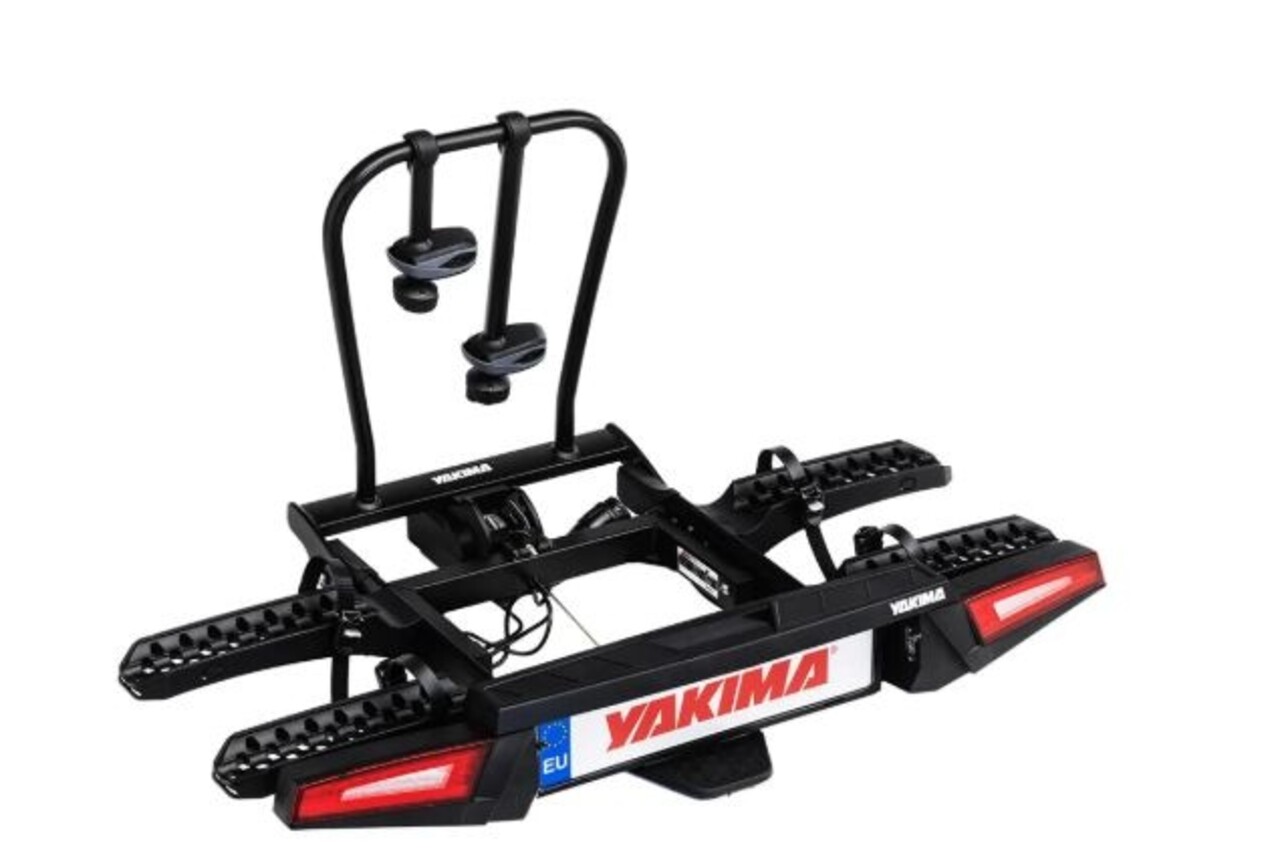 Towmotive Yakima FoldClick 2