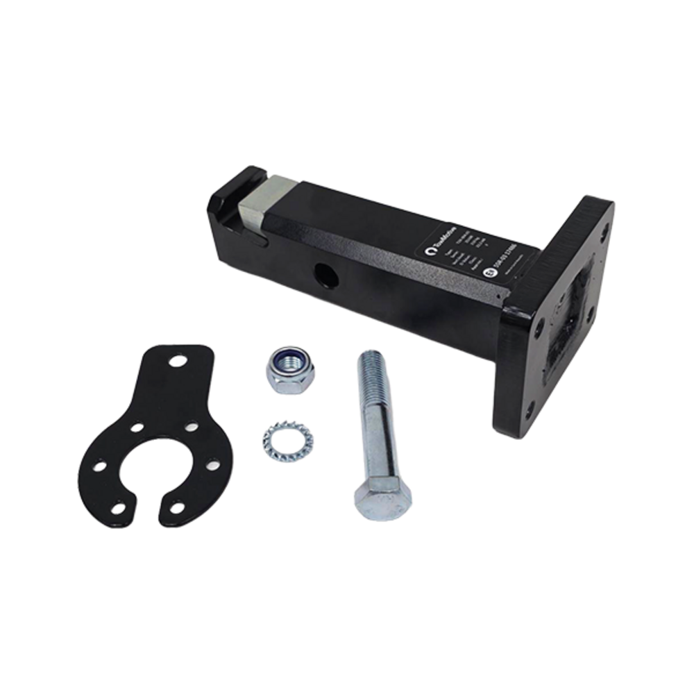 Westfalia Benelux Adapter voor US-Voertuigen 4 gaats Westfalia Benelux Adapter voor US-Voertuigen 4 gaats