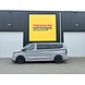Brink Trekhaak VW Transporter T7 / Ford Transit custom 12/2023 - nu afneembaar Brink Trekhaak VW Transporter T7 / Ford Transit custom 12/2023 - nu afneembaar
