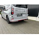 Brink Trekhaak VW Transporter T7 / Ford Transit custom 12/2023 - nu afneembaar Brink Trekhaak VW Transporter T7 / Ford Transit custom 12/2023 - nu afneembaar