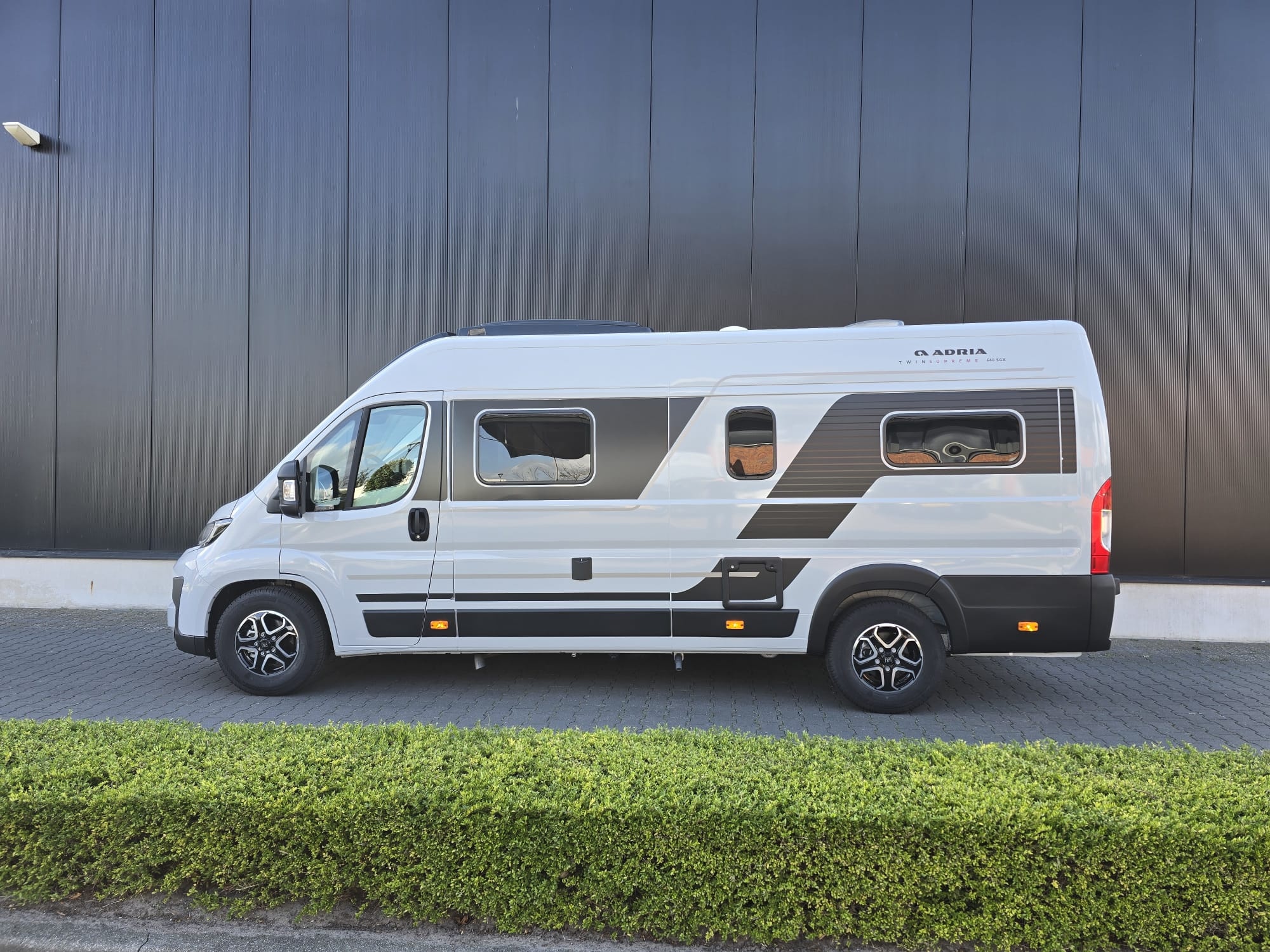 Brink Trekhaak Boxer/Ducato/Jumper 06/06 afneembaar, foto 2 van 6