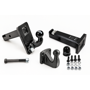 Flenskogels en US Adapters Flenskogels en US Adapters