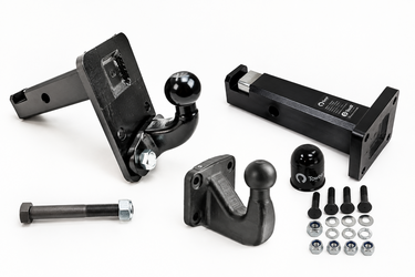 Flenskogels en US Adapters