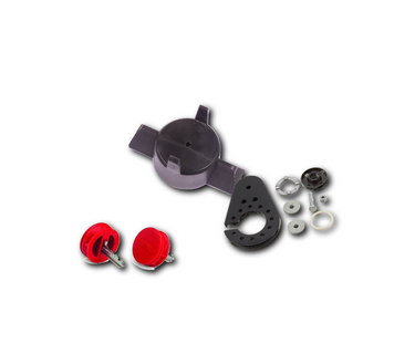 Accessoires, sleutels, etc