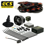 E.C.S. Kabelset Omoda/Jaecoo/Chery 13-polig E.C.S. Kabelset Omoda/Jaecoo/Chery 13-polig