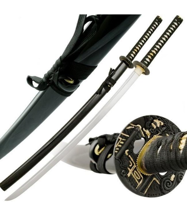 SOHEI Samurai Schwert
