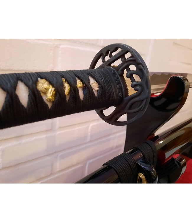 SPLASH Samurai Schwert