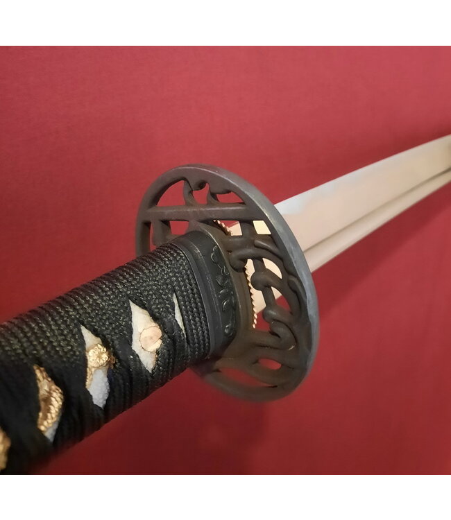 SPLASH Samurai Schwert