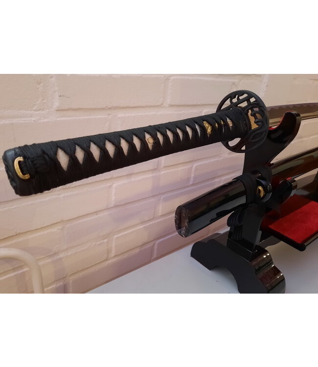 SPLASH Samurai Schwert