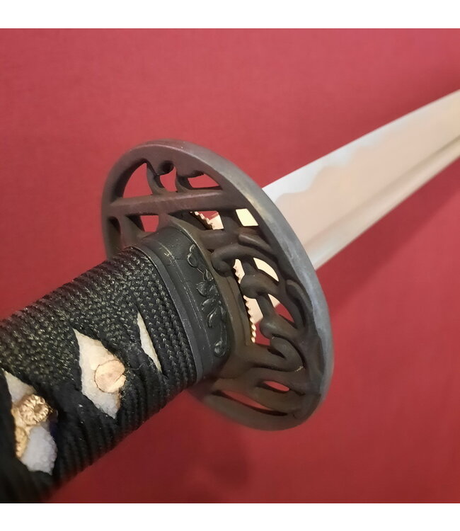 SPLASH Samurai Schwert