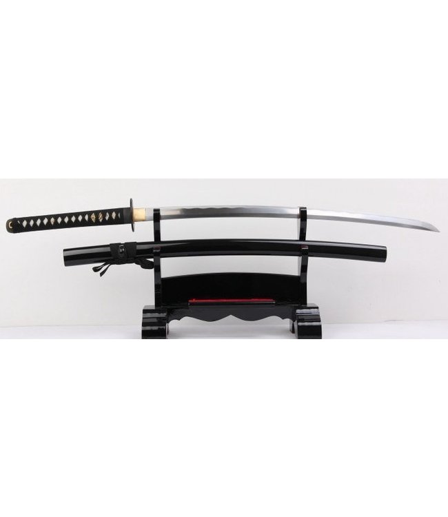 Twist Samurai Schwert