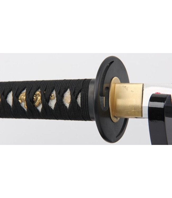 Twist Samurai Schwert