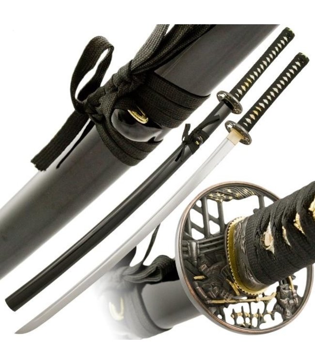 NG Samurai Schwert