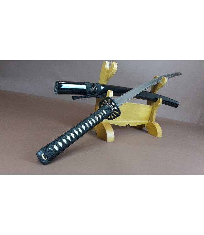 Samurai Schwerter Set H