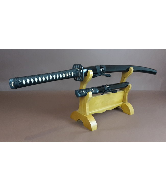 Samurai Schwerter Set H