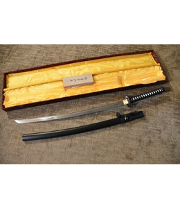 Samurai Katana Schwert mit Geschenkbox