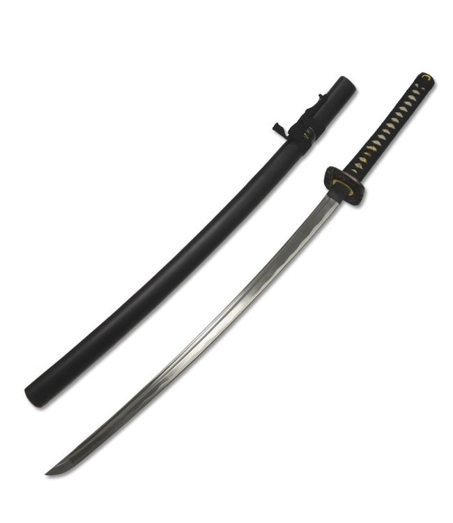 War Katana Schwert mit Geschenkbox