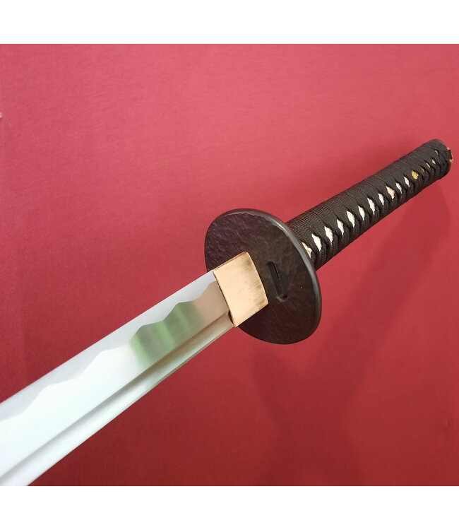 Old Samurai Katana Schwert (Sword)
