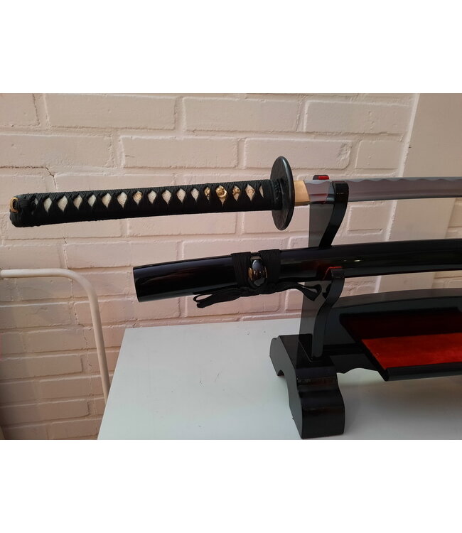 Old Samurai Katana Schwert (Sword)