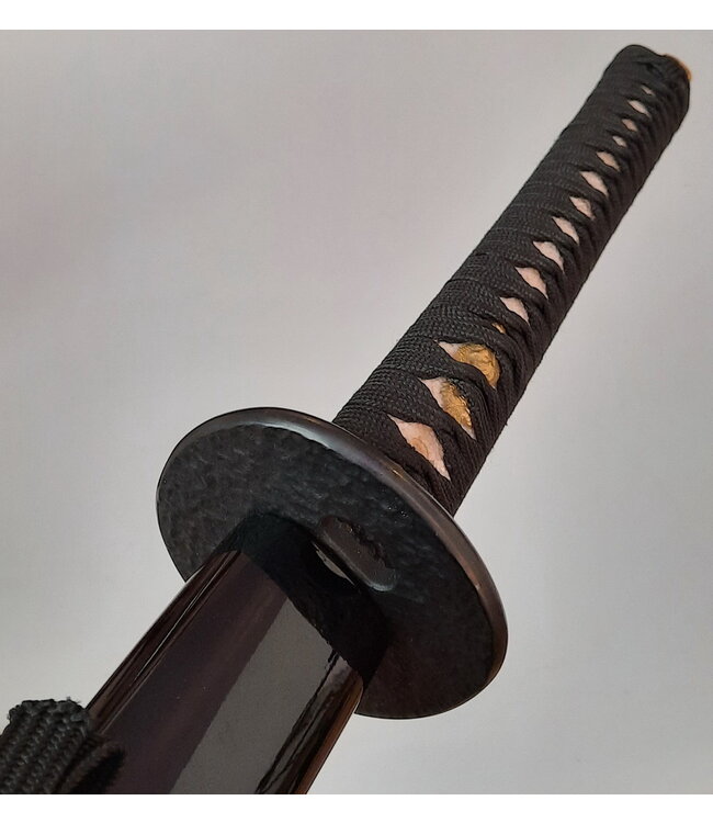 Old Samurai Katana Schwert (Sword)