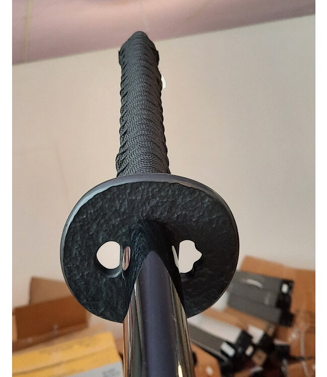 Old Samurai Katana Schwert (Sword)