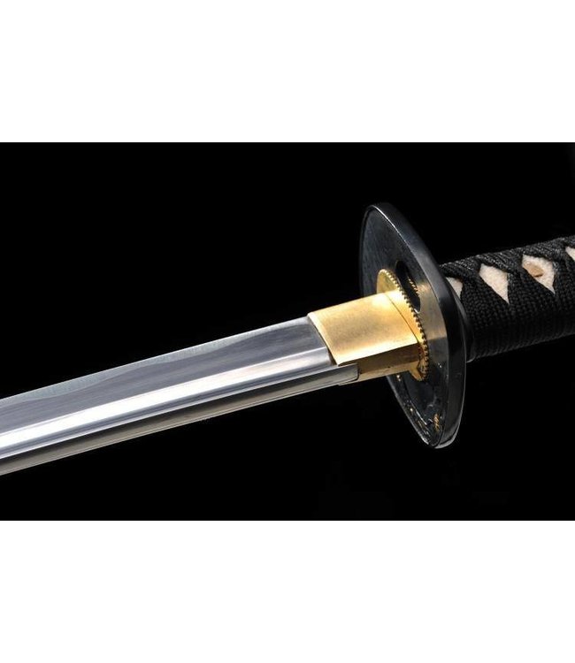 Samurai Katana Schwert Tree