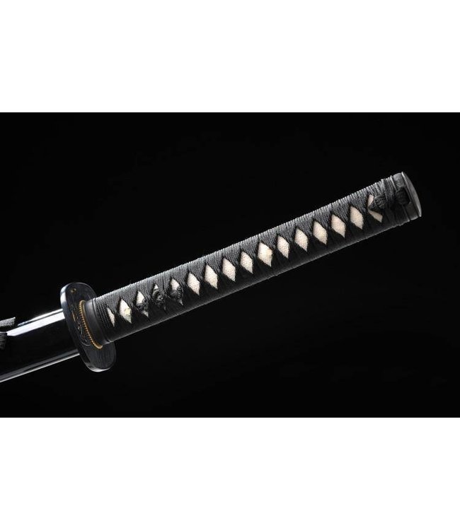 Samurai Katana Schwert Tree