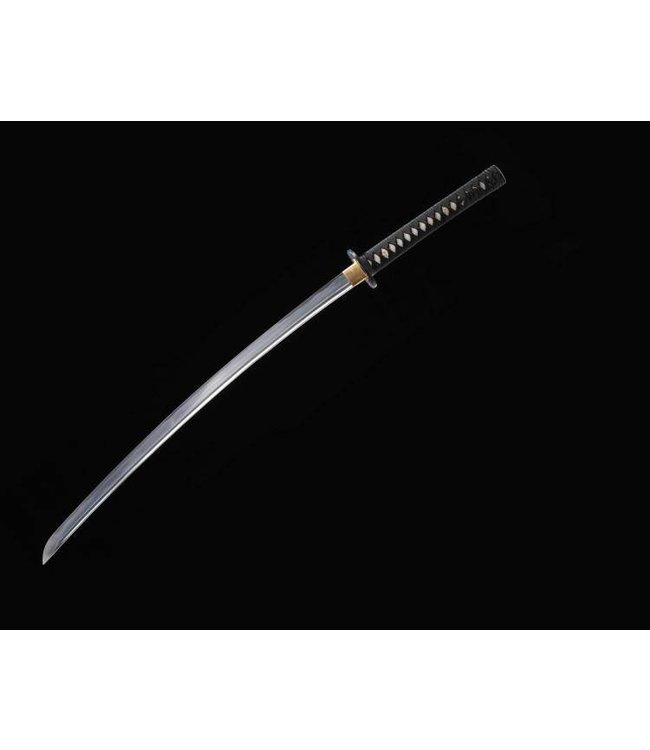 Samurai Katana Schwert Tree