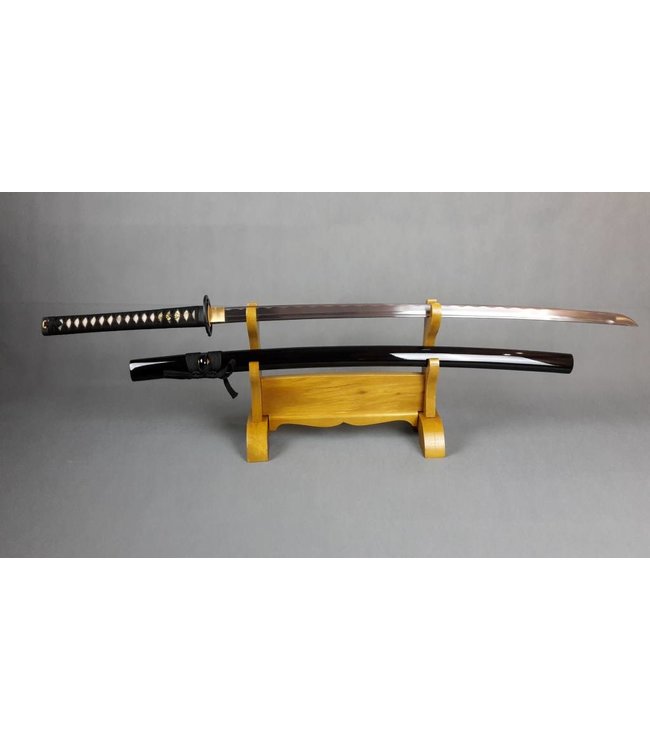 O-Katana Samurai Schwert