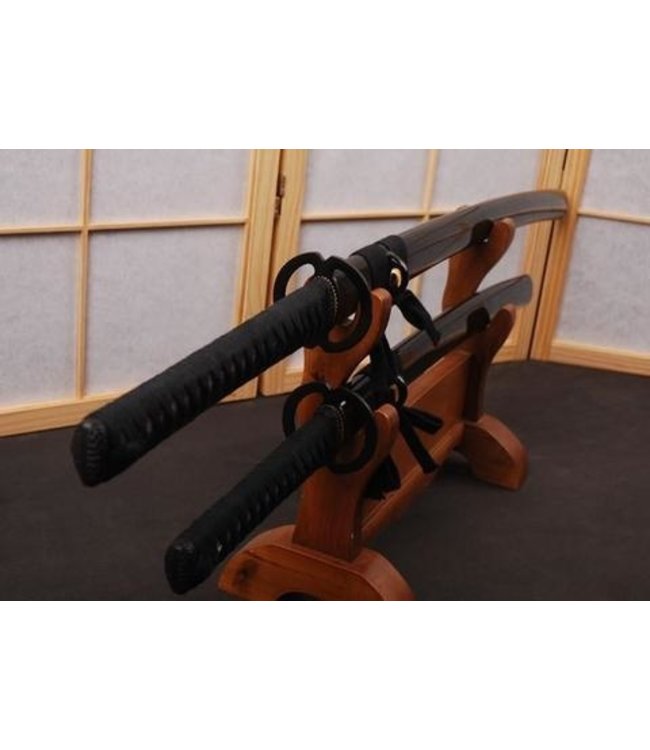 Samurai Schwerter Set M