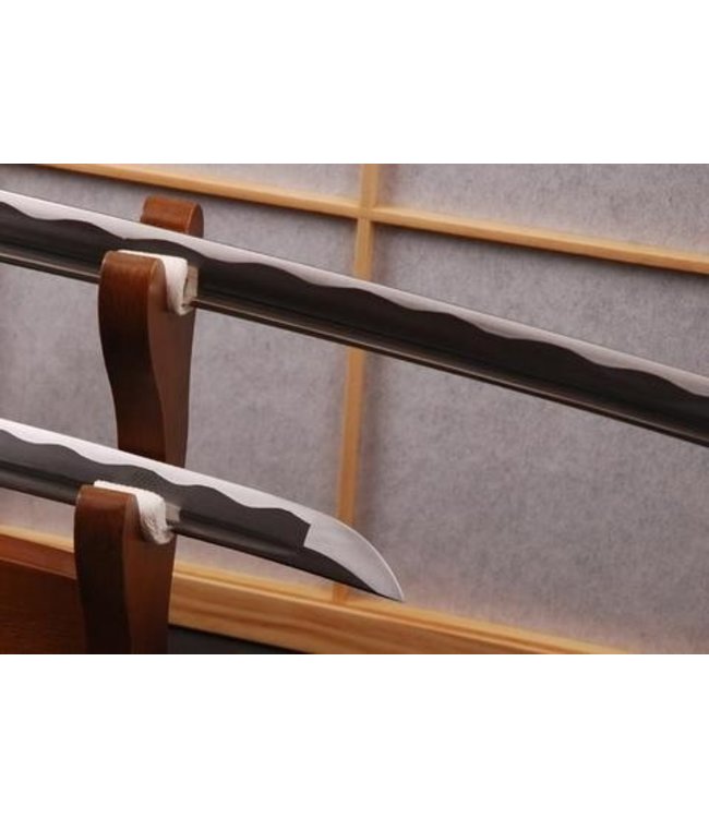 Samurai Schwerter Set M