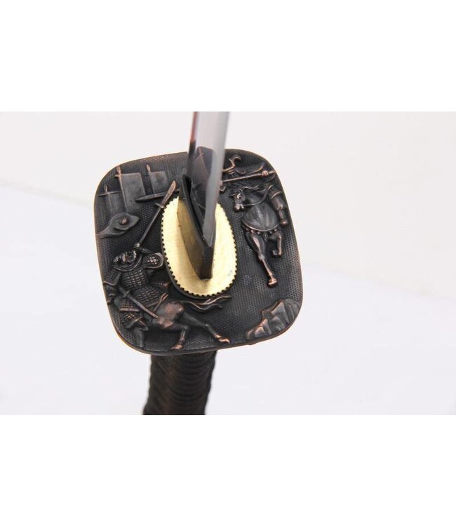 War [] Katana Samurai Schwert