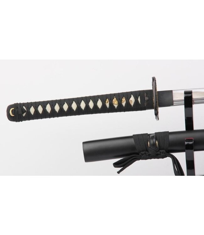 War [] Katana Samurai Schwert