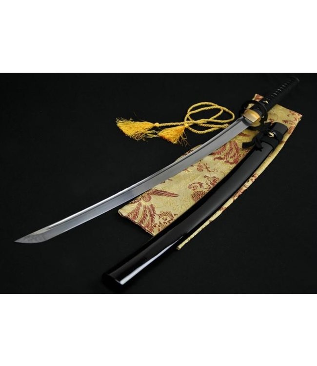 Schaukampf M Katana Samurai Schwert
